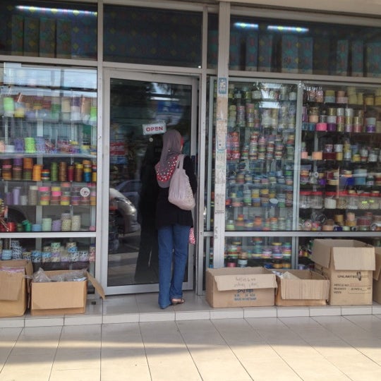Photos At Karysma Store Arts Crafts Store In Bandar Baru Bangi