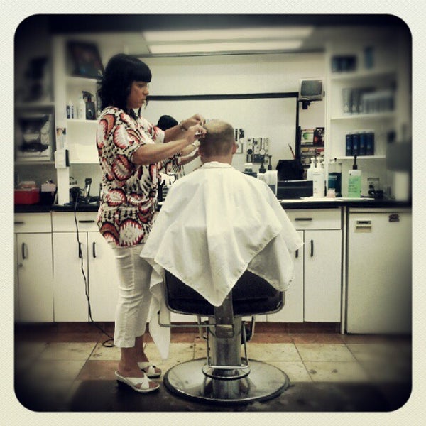 Coiffure Pour Hommes Isabelle Tremblay 2557 Rue St Dominique