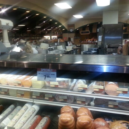 Photo taken at The Fresh Market by Luis F. on 7/21/2012
