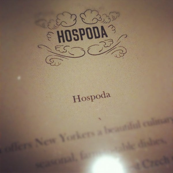 รูปภาพถ่ายที่ Hospoda โดย MiBa . เมื่อ 9/1/2012