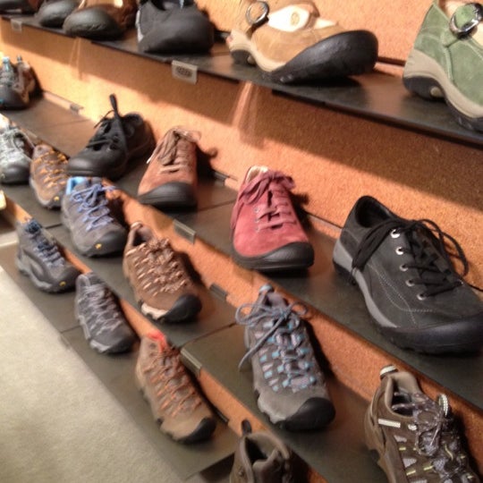 Photos at Tops for Shoes Downtown Asheville 9 tips