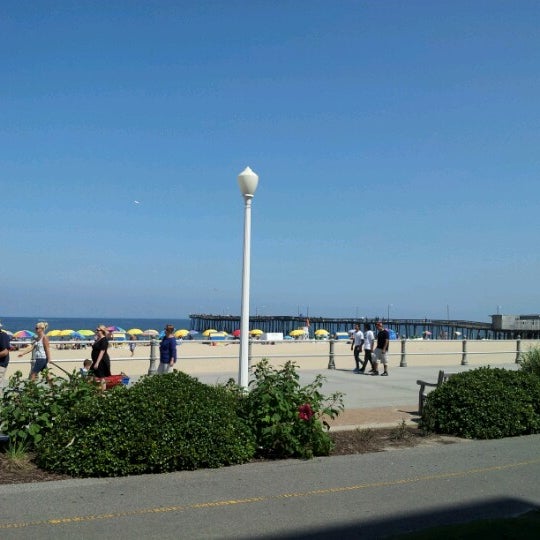 Virginia Beach Oceanfront 19th and Atlantic - Oceanfront - 1900 Atlantic Ave