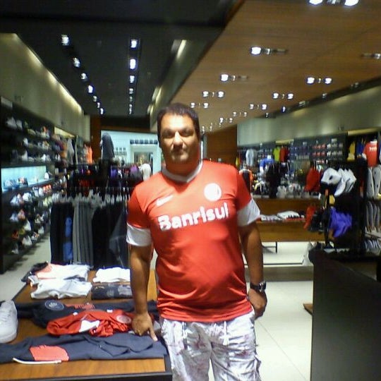 nike iguatemi