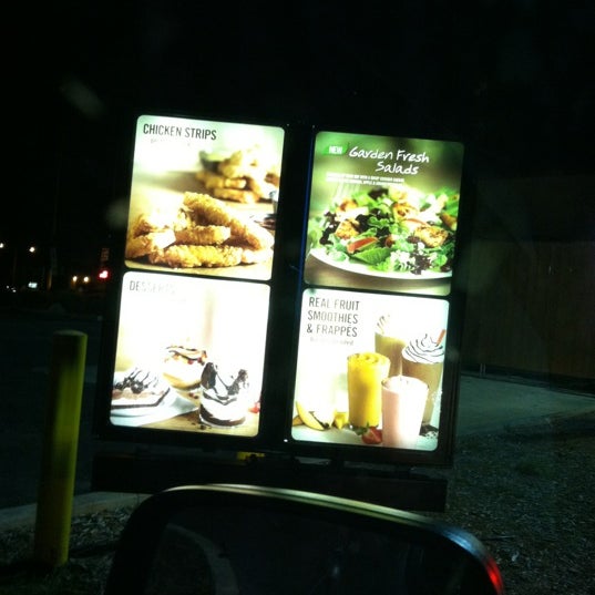 Photos at Burger King Fast Food Restaurant in Milwaukee