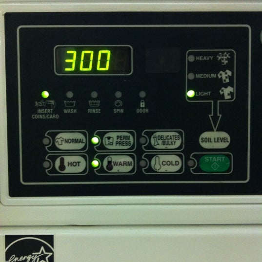 Haines Laundromat Laundry Service