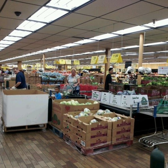 Photos at Woodmans 3817 Milwaukee St