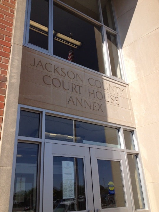 Jackson County Circuit Court Calendar