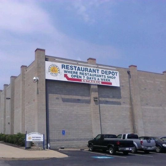 Restaurant Depot Lower Lawrenceville 86 35th St