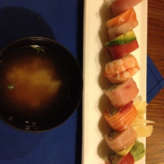 Fotos En Sushi Masa 6 Tips De 263 Visitantes