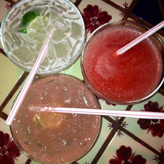 Chuck's Steak House and Margarita Grill Storrs, CT