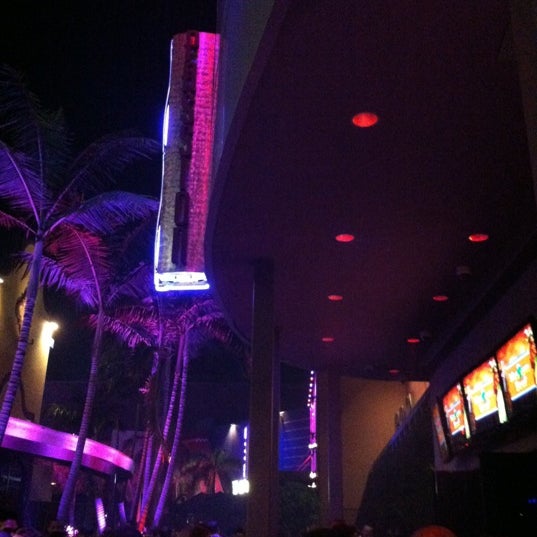 รูปภาพถ่ายที่ Passion Nightclub โดย Natalie A. เมื่อ 5/28/2012