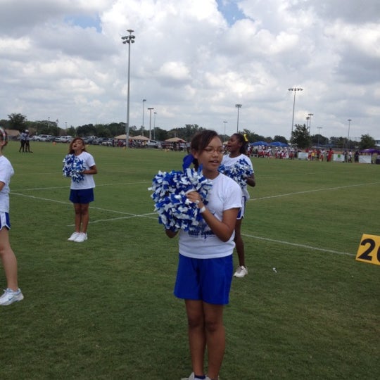 Highlands County Sports Complex 1 tip from 77 visitors