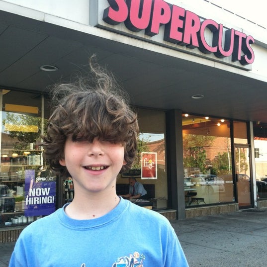 Supercuts 1605 Lemoine Ave