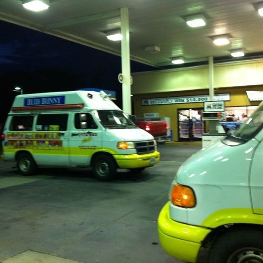 Photos at Valero (Fas Mart) Gas Station in Ashland
