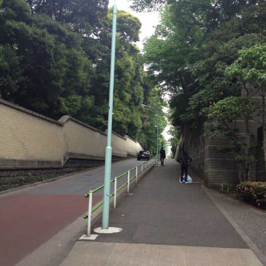 綱坂 三田 東京 東京都 綱坂 三田 東京 東京都