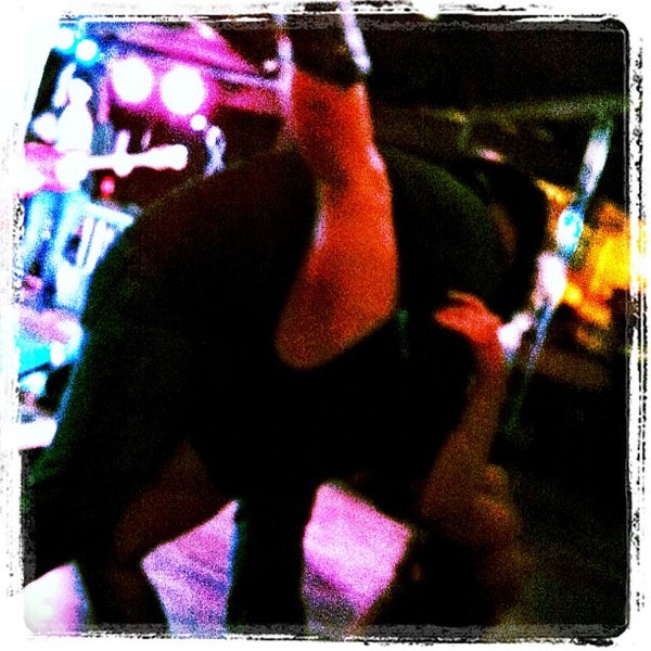 Photo taken at Ranchman&#39;s Cookhouse &amp; Dancehall by Lindsey R. on 6/23/2012