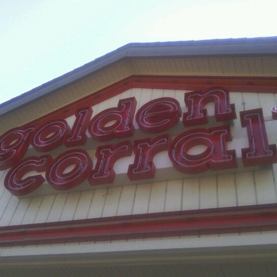 Golden Corral - Buffet in Glen Burnie