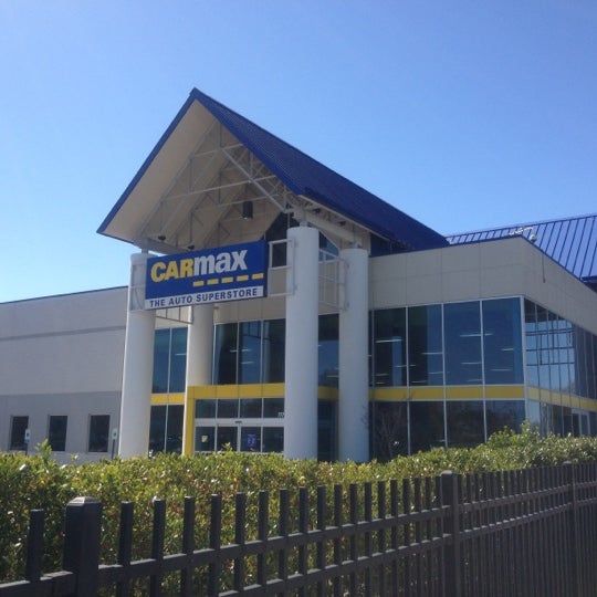 CarMax 4 tips