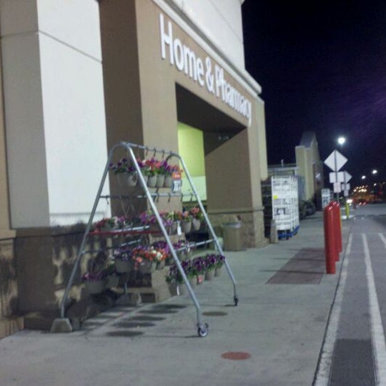 Walmart Supercenter Havelock, NC