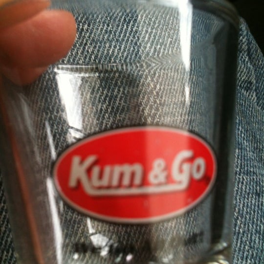 Kum & Go b City, MO