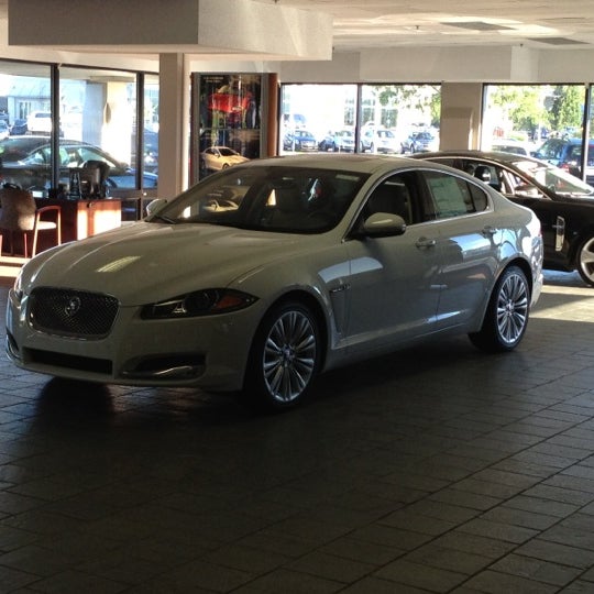 Jaguar of Troy Troy, MI