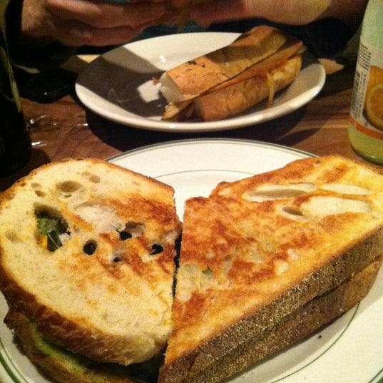 Photos at Four Corners of the Earth Sandwich Place in Burlington