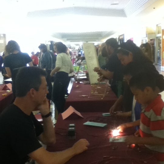 Photo taken at Bayshore Mall by Kevin N. on 4/28/2012