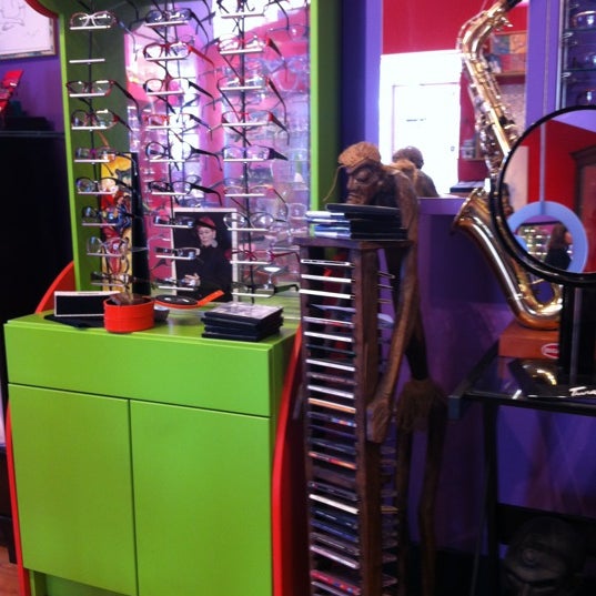 Gaudet Optical West End Halifax, NS