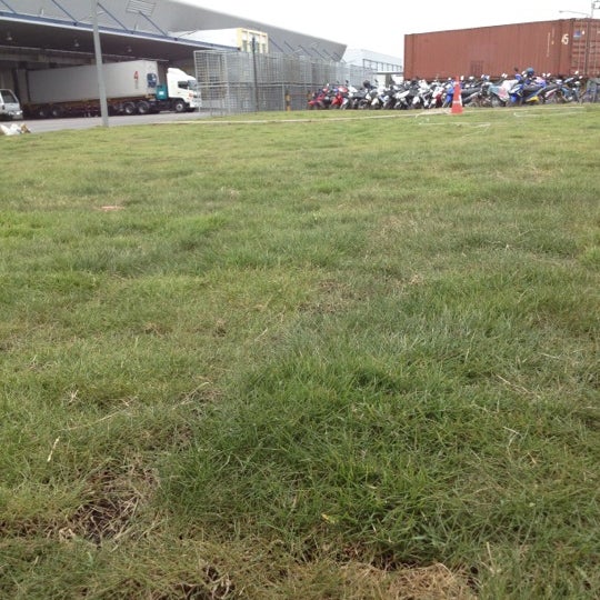 DHLTransport Makro วังน้อย, พระนครศรีอยุธยา