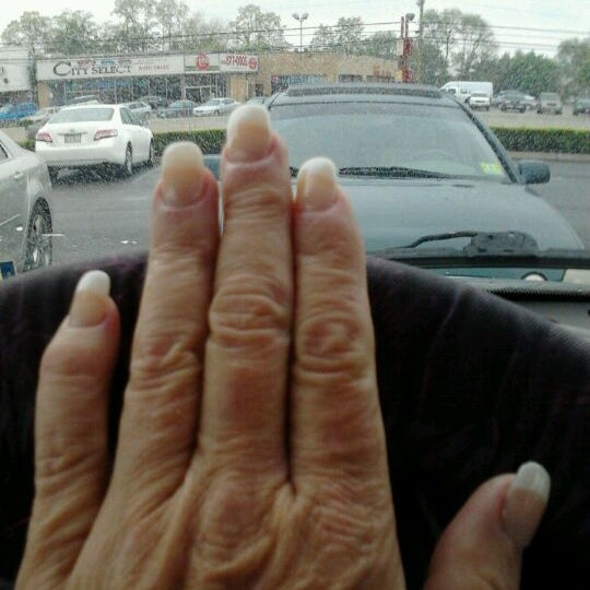 Nail Splash Nail Salon