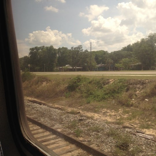 Photos at Sebring Amtrak Station Rail Station in Sebring