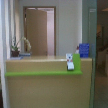 Photos At Kc Bank Syariah Mandiri Bekasi Jawa Barat