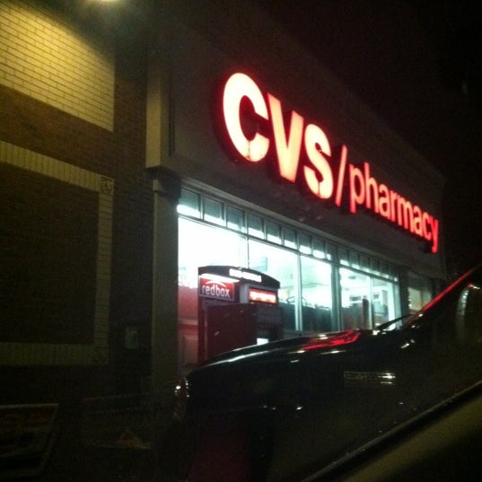 CVS pharmacy 2 tips from 235 visitors