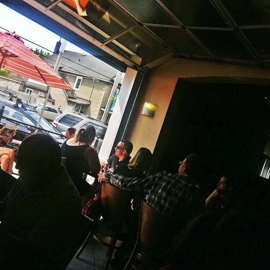 Stoneface Dolly's West Centre TownLittle ItalyCivic Hospital East