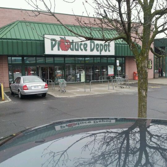 Produce Depot 2 tips from 87 visitors