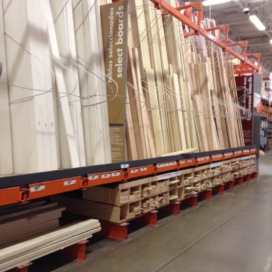The Home Depot Greater Cypress Park 55 N Figueroa St The Home Depot Greater Cypress Park 55 N Figueroa St