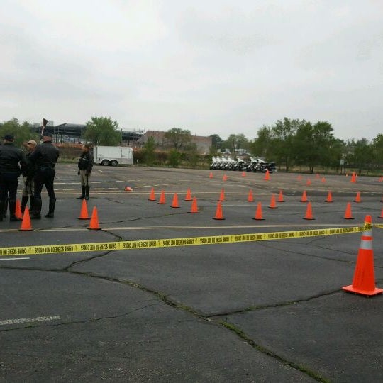 Creekside Park Wheat Ridge, CO