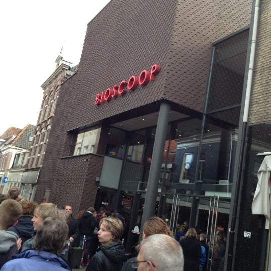 photos at movie unlimited - kampen, overijssel