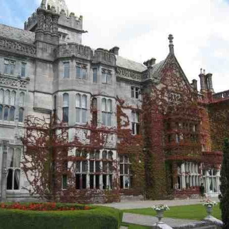 A DREAM Come TRUE Stay While Touring Ireland!! Enjoy High Tea At Adare Manor!!