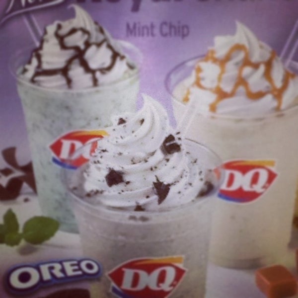 Dairy Queen University Drive 4 tips