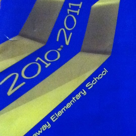 Photos at Ridgeway Elementary Columbia, MO