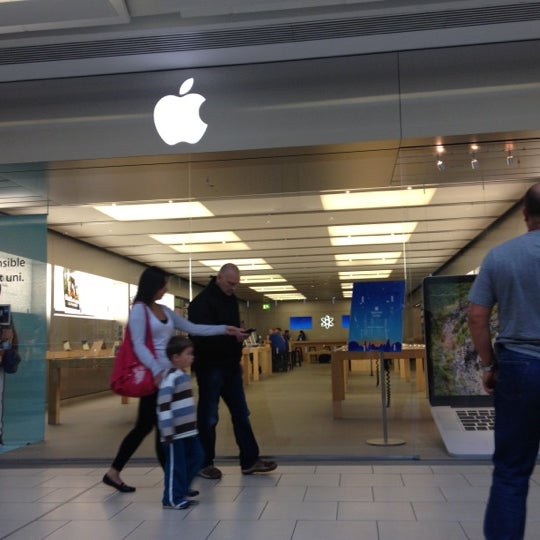 Photos at Apple Lakeside Electronics Store