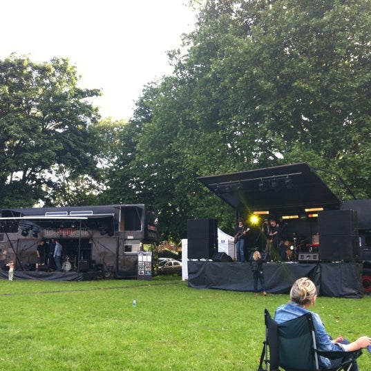 Riley park Marlow, Buckinghamshire