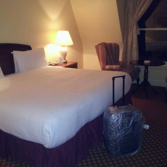 7/22/2012 tarihinde Ekaterina G.ziyaretçi tarafından Glenview Hotel &amp; Leisure Club'de çekilen fotoğraf