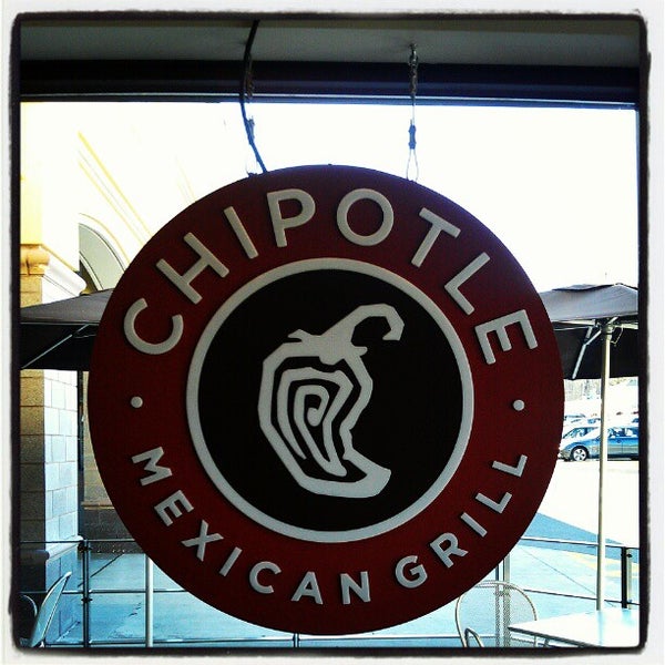 Chipotle Mexican Grill Mexican Restaurant in Rochester