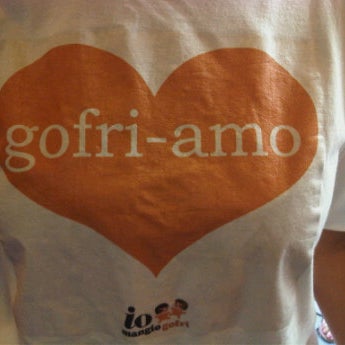 รูปภาพถ่ายที่ la gofreria โดย Carlo V. เมื่อ 8/28/2012
