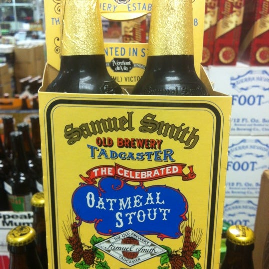 Market Square Liquors Liquor Store in Tallahassee