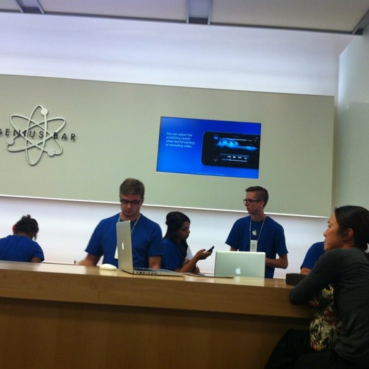 Photos at Apple Brea Mall 45 tips from 5200 visitors