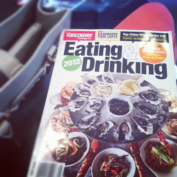 Headspace Salon Downtown Vancouver Vancouver, BC