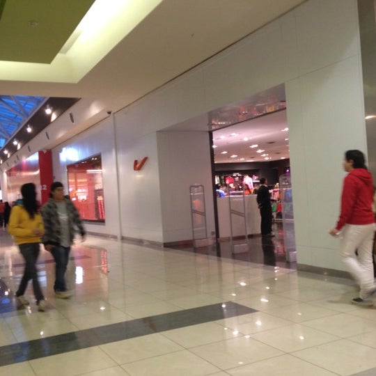 NIKE Mall - Tienda de en Maipú
